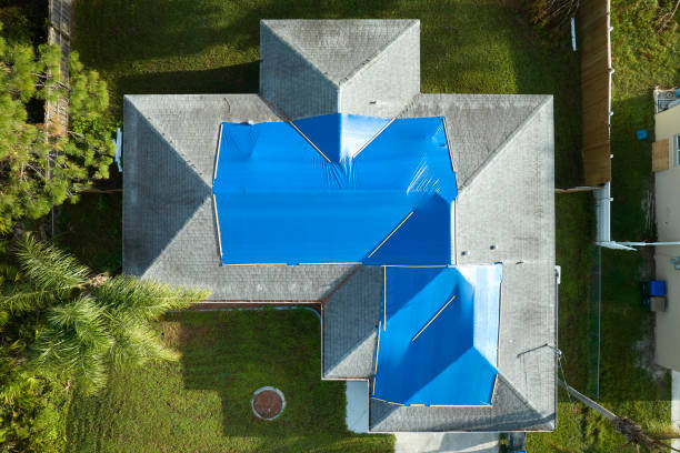 Best Sheet Metal Roofing  in Vinton, TX