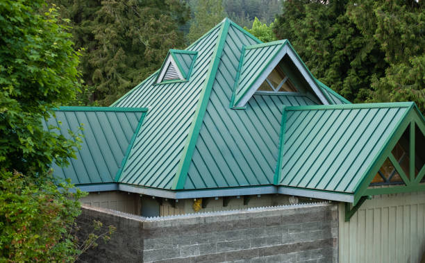 Best Steel Roofing  in Vinton, TX