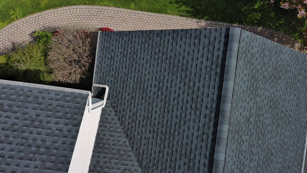 Best Storm Damage Roof Repair  in Vinton, TX