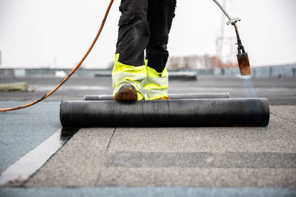Best Roof Insulation Installation  in Vinton, TX