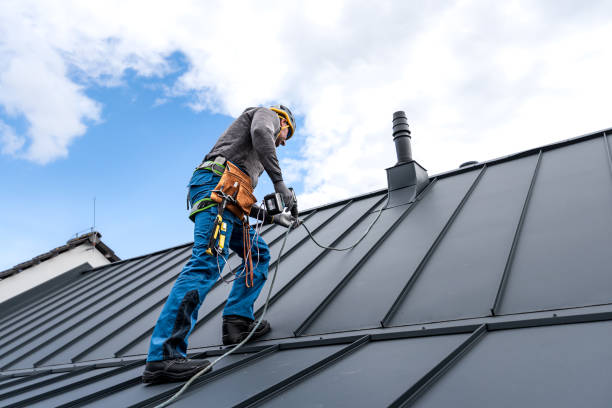 Best Cold Roofs  in Vinton, TX
