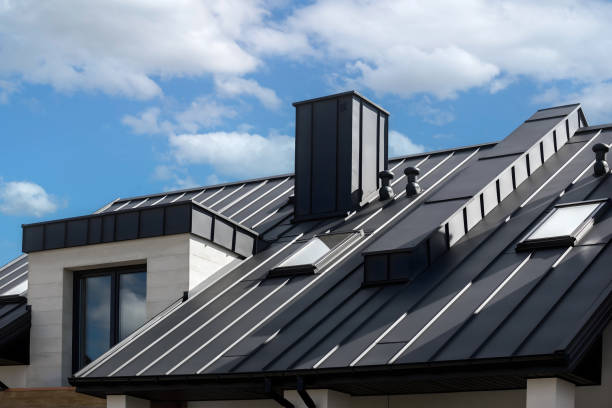 Waterproofing in Vinton, TX